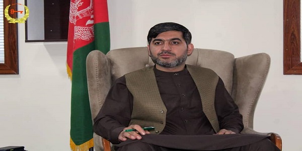 جلال اباد ښاروال له ټولو مسولينو او منسوبينو سره ناسته ترسره کړه