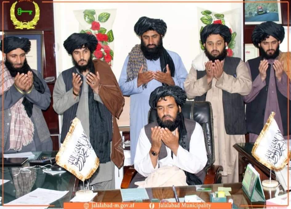 نوی ښاروال