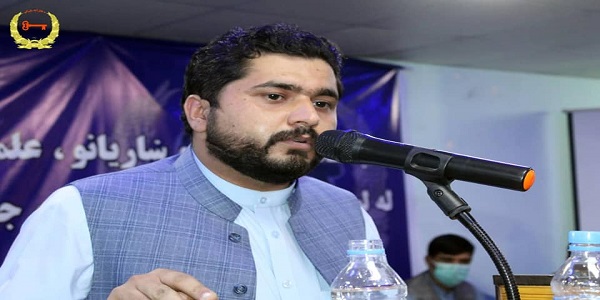 جلال اباد ښاروالۍ او جلال اباد ښاروال وروستې کړنې و ستايل شوې