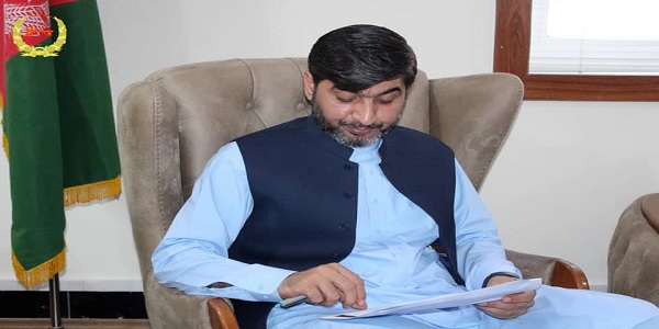 جلال اباد ښاروال په مشرئ خپلواکۍ د ۱۰۱مې کليزې نمانځنې خدماتي کميټې ناسته وکړه