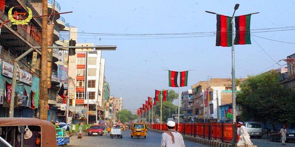 ملي بيرغ زموږ د پت او عزت نښه ده