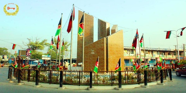 ملي بيرغ زموږ د پت او عزت نښه ده