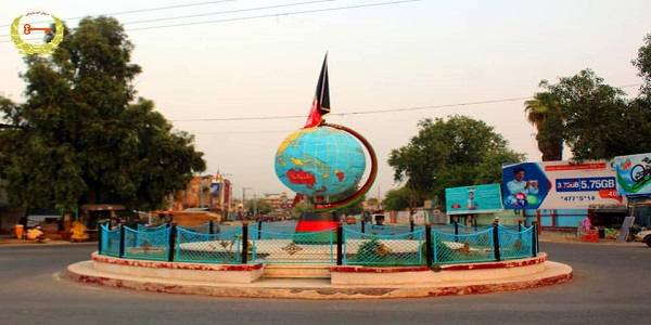 ملي بيرغ زموږ د پت او عزت نښه ده