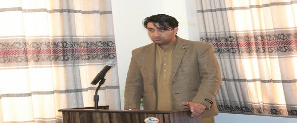 جلال اباد ښاروالۍ مشورتي بورډ خپله پنځلس ورځنۍ نوبتي غونډه ترسره کړه